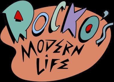 List of Rocko's Modern Life episodes