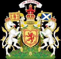 List of Scottish monarchs