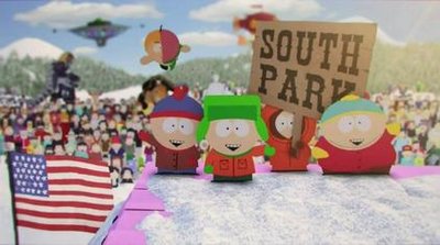 List of South Park characters