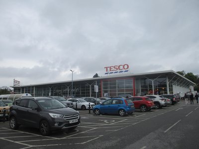 List Of Supermarket Chains In The United Kingdom