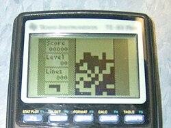 List Of Tetris Variants