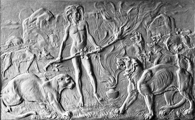 List of The Jungle Book characters