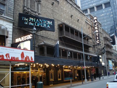 List Of The Longest-Running Broadway Shows