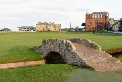 List Of The Open Championship Venues