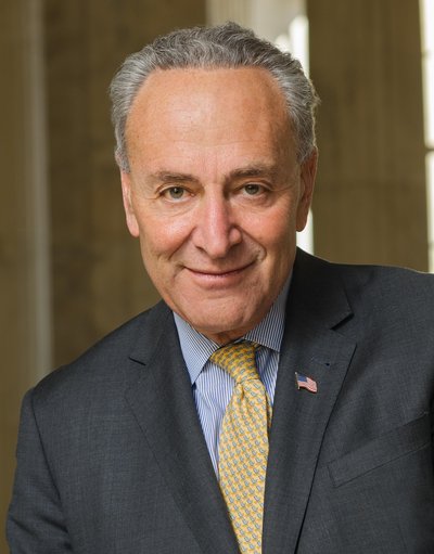 List Of United States Senators From New York