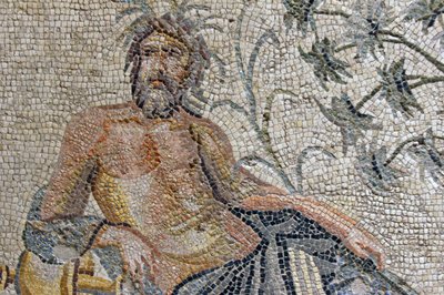 List Of Water Deities