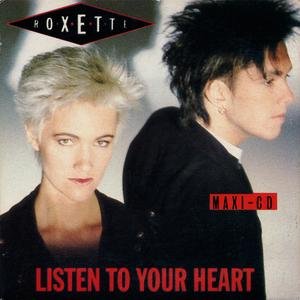 Listen to Your Heart (Roxette song)