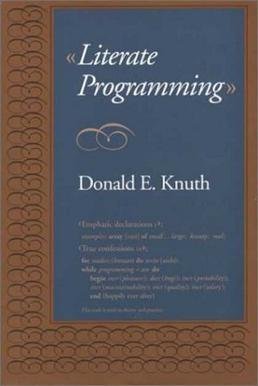 Literate Programming