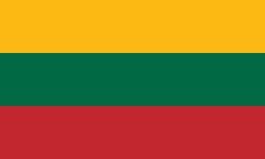 Lithuania Men's National Basketball Team