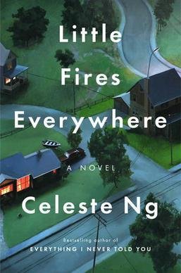 Little Fires Everywhere (novel)