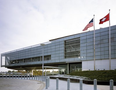 Little Rock, Arkansas