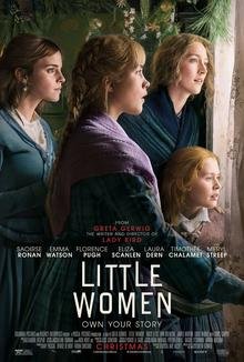 Little Women (2019 Film)