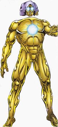 Living Tribunal