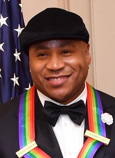 Ll Cool J