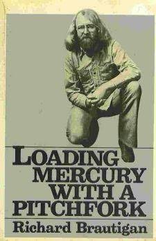 Loading Mercury with a Pitchfork