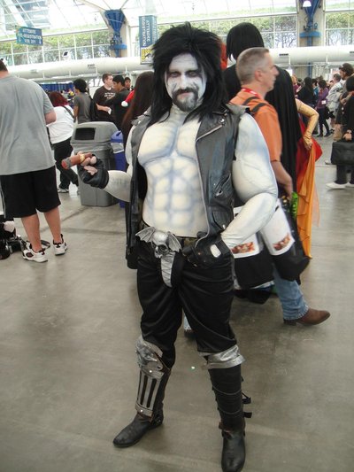 Lobo (DC Comics)