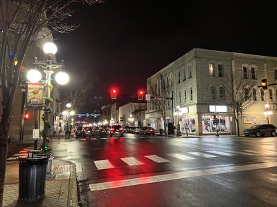 Lock Haven, Pennsylvania