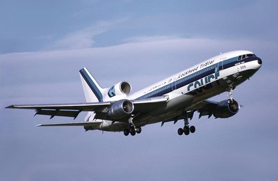 Lockheed L-1011 Tristar