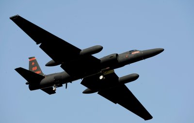 Lockheed U-2