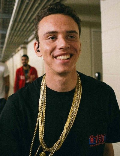 Logic Discography