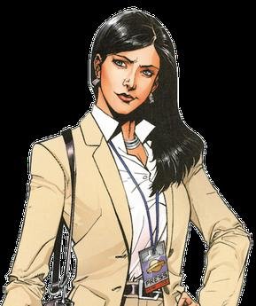Lois Lane