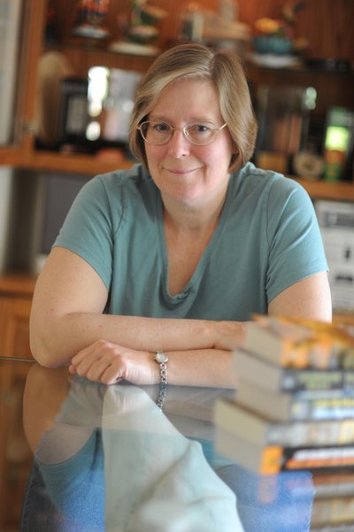 Lois Mcmaster Bujold