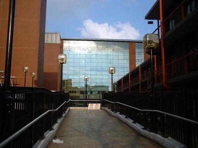 London South Bank University