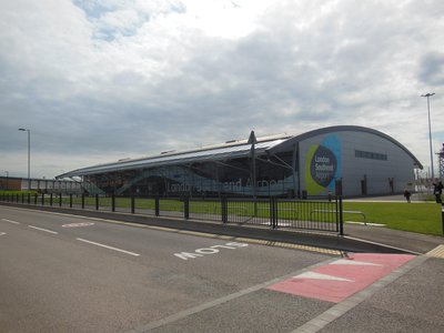 London Southend Airport