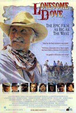 Lonesome Dove (miniseries)