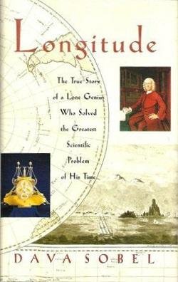 Longitude (Book)