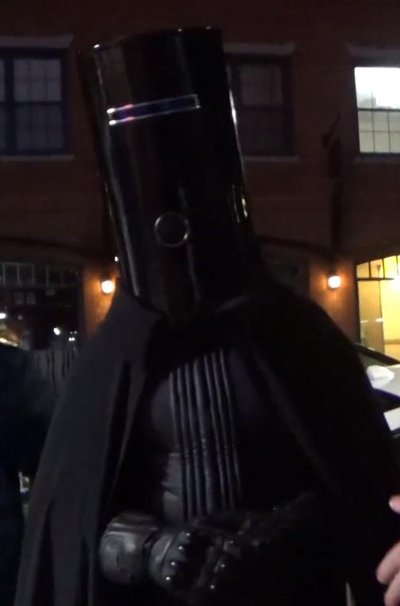 Lord Buckethead