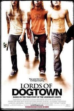 Lords of Dogtown