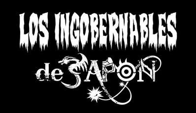 Los Ingobernables De Japon