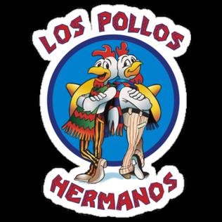 Los Pollos Hermanos