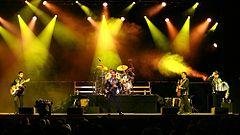 Los Tigres Del Norte