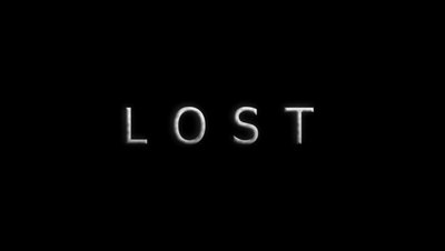 Lost (2004 Tv Series)