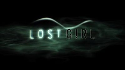 Lost Girl