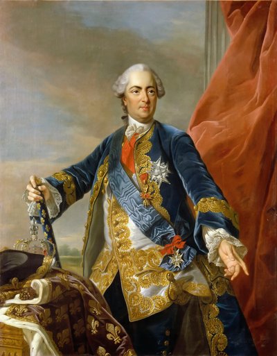 Louis Xv