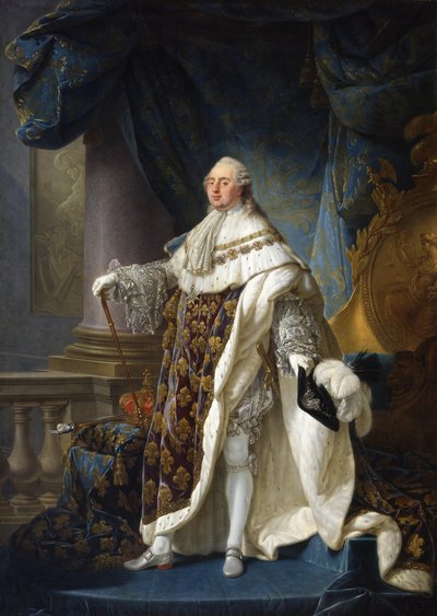 Louis Xvi