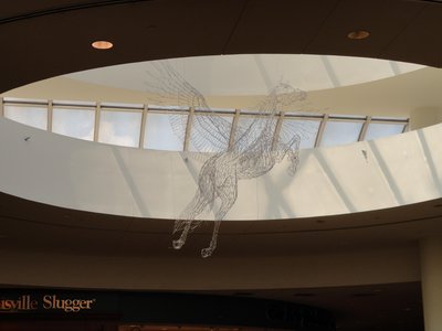 Louisville International Airport