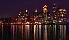 Louisville, Kentucky