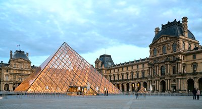 Louvre
