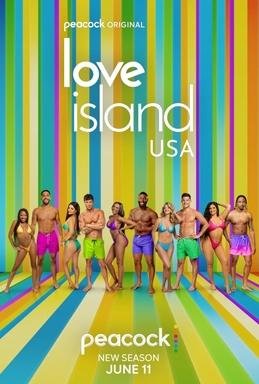 Love Island (American TV series) season 6