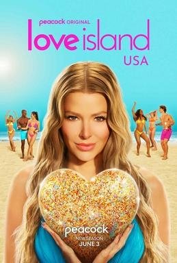 Love Island (American TV series) season 7