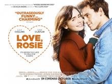 Love, Rosie (film)