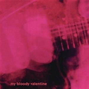 Loveless (My Bloody Valentine album)