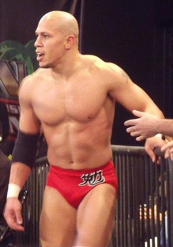 Low Ki