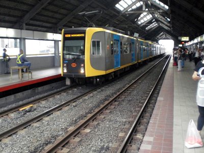 LRT Line 1 (Metro Manila)