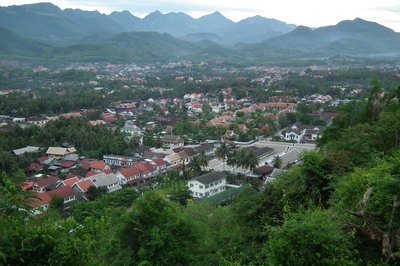Luang Prabang