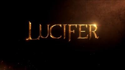 Lucifer (Tv Series)